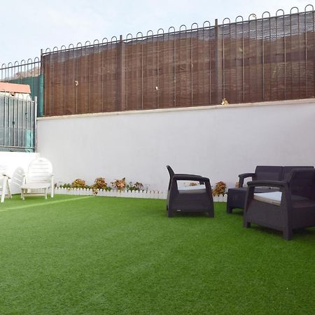 Mocan Perfect Stay Palm-mar Exterior photo