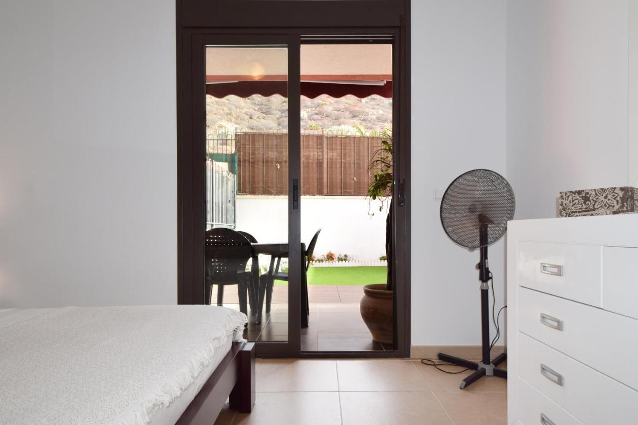 Mocan Perfect Stay Palm-mar Exterior photo