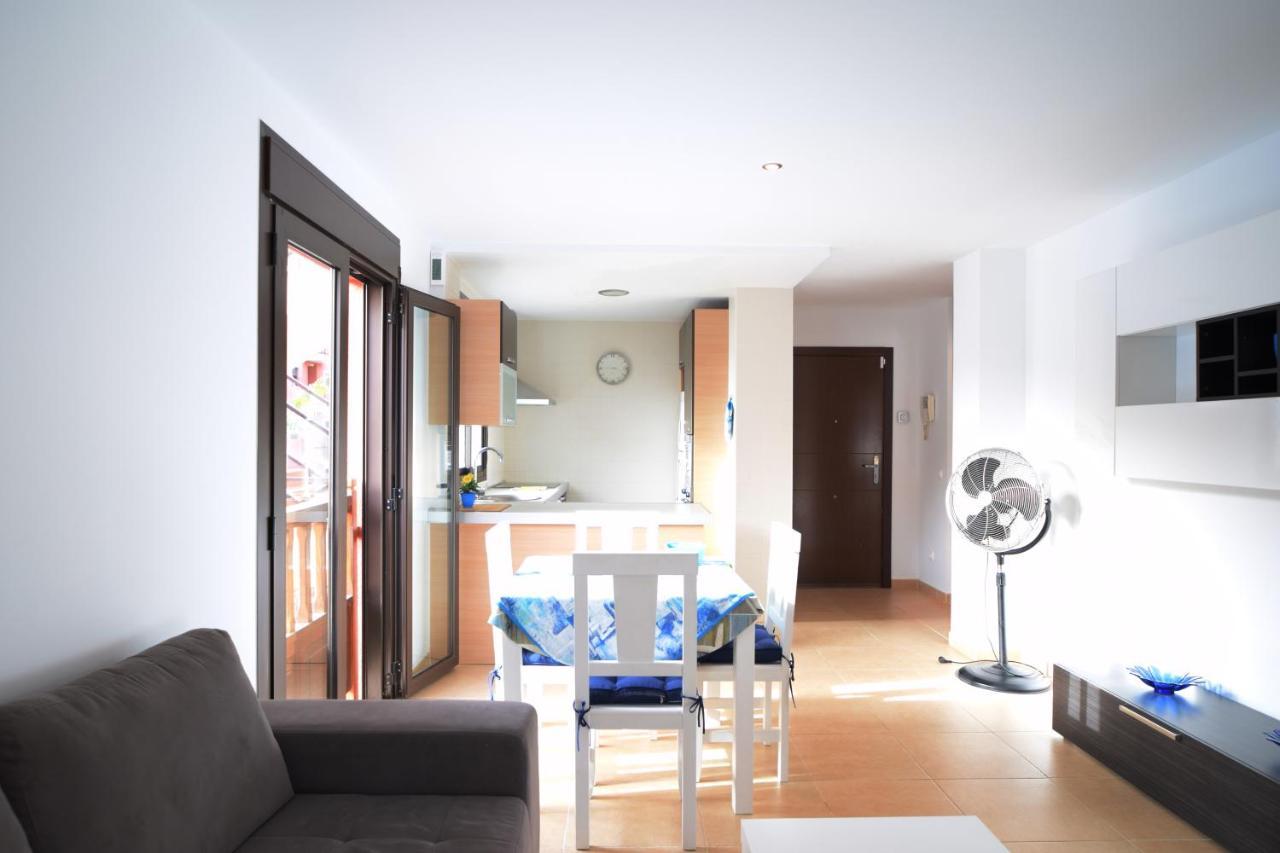 Mocan Perfect Stay Palm-mar Exterior photo