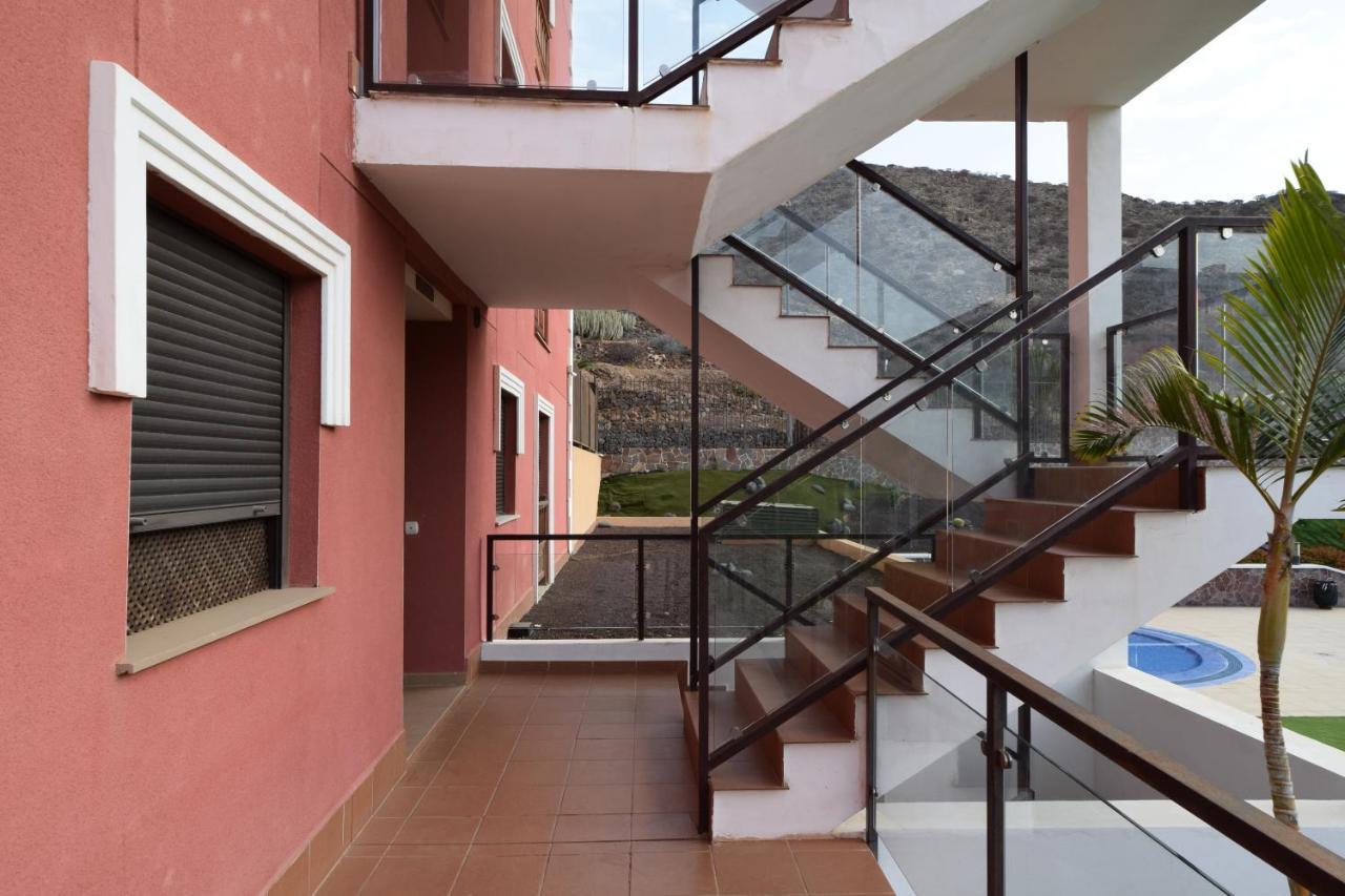 Mocan Perfect Stay Palm-mar Exterior photo