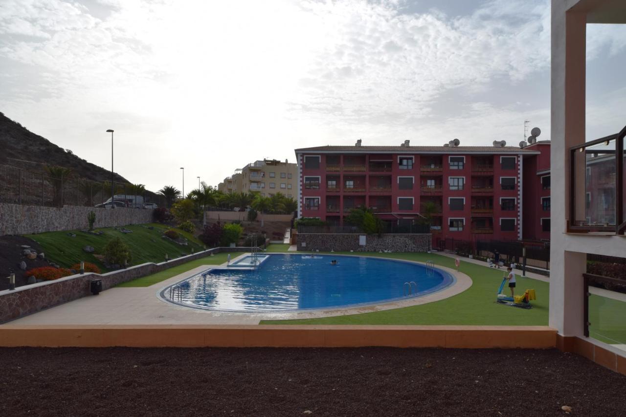 Mocan Perfect Stay Palm-mar Exterior photo