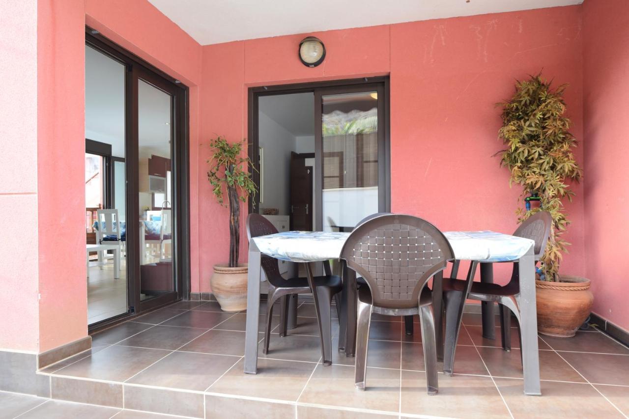 Mocan Perfect Stay Palm-mar Exterior photo