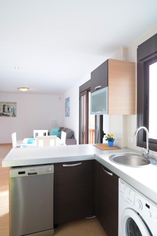 Mocan Perfect Stay Palm-mar Exterior photo