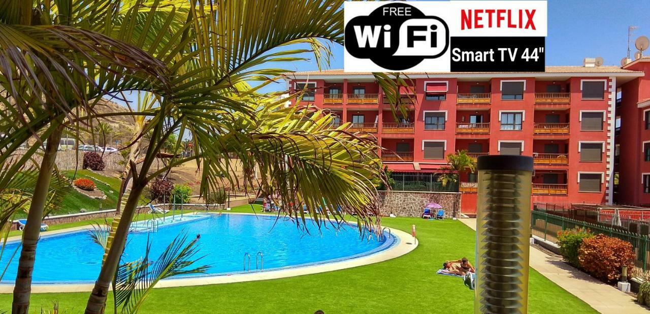Mocan Perfect Stay Palm-mar Exterior photo